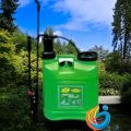 knapsack sprayer spray machine spray gun big size 18L. 