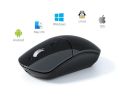 Acer Wireless USB Bluetooth mouse rechargeable two mode speed connection sliding cover design noise reduction. 