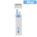 7-in-1 Computer Keyboard Cleaner Brush Screen cleaning Spray Bottle Set Earphones Cleaning Pen Cleaning Tools Keycap Puller. 