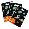 20PCS Cartoon Dinosaur Candy Tote Bags - Adorable Party Favors for Kids Birthday, Dinosaur-Themed Party & Packaging.