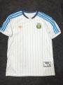 Argentina Terrace Kit Or Jersey 2026 World Cup Fan Edition. 