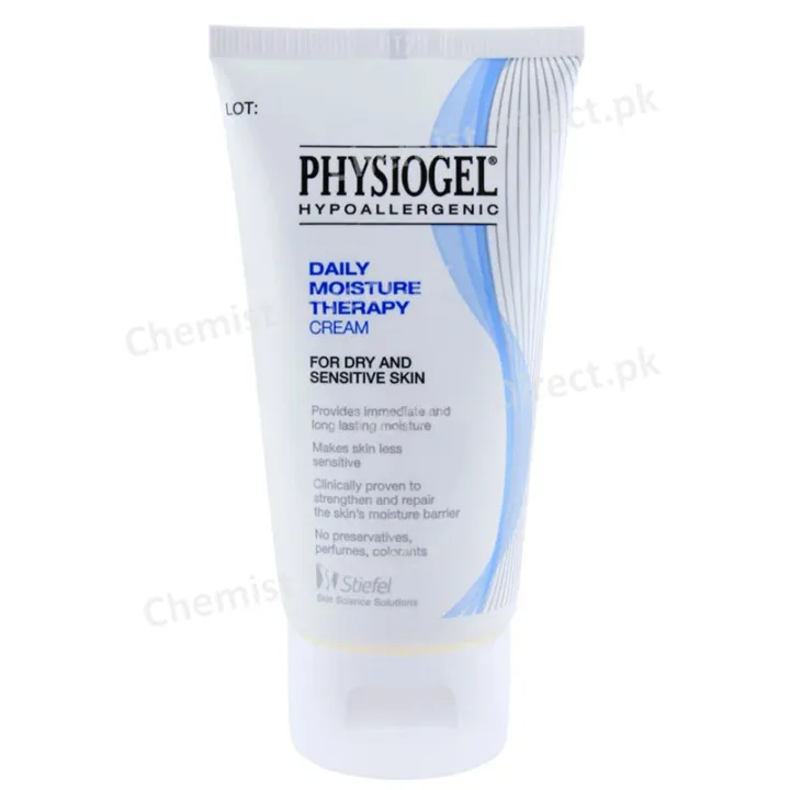 Physiogel%20Hypoallergenic%20Moisturizer%20Cream%2075ml%20-%20Image%202