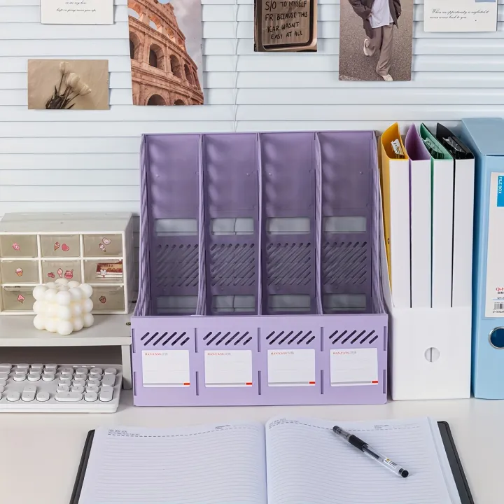 Detachable%20A4%20Document%20Organizer%20-%20Desktop%20Bookshelf%20&%20File%20Holder,%20Durable%20PP%20Material,%20Office%20Supplies%20Storage%20Rack%20-%20Image%207