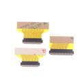 **1Pc Laptop Computer Parts 51PLVDS LED Screen EDP 30Pin To 40Pin/40Pin To 30Pin Converter Cable 2 Lanes Cord Adapter Connector. 