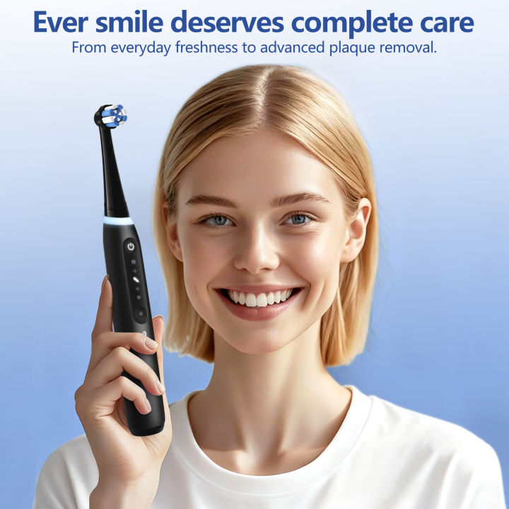 New%204/8PC%20Professional%20Toothbrush%20Replacement%20Heads,%20Compatible%20with%20Oral-B%20IO%20Series,%20Cost-Effective%20Pack.%20-%20Image%206