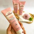 Essentials hand cream with vitamin e and b3. 