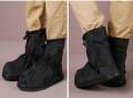 Waterproof Shoe Rain Cover Men Women High Quality Sandal Sneaker Raincoat Water Proof Outdoor Rain Coat Shoes. 