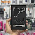METAL BUMPER CASE FOR SAMSUNG GALAXY S23 ULTRA/ S24 ULTRA. 