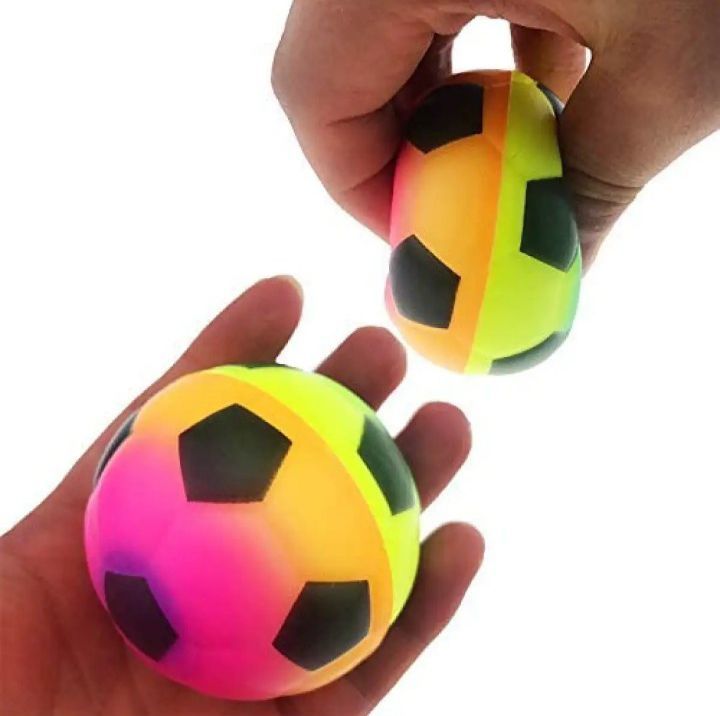 Soft%20Foam%20Balls%20for%20Kids%20with%20Assorted%20Design/Strees%20Relief%20Sponge%20Balls%20with%20Various%20Colours%202.5inches/Hand%20Exercise%20Ball%20for%20Physiotherapy%20-%20Image%205