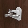 Universal Door Lever Lock Child Baby Safety Lock Rotation Proof Professional Door Adhesive Security Latch Multi-functional. 