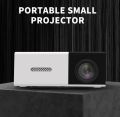Yg300 Mini Projector. 