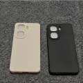 For vivo iQOO Neo 10 / IQOO Neo 10 Pro Back Cover Silicone TPU Shockproof Phone Case.