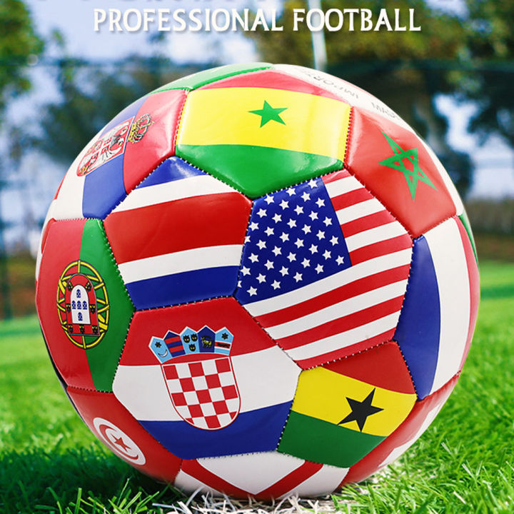 National%20Flag%20Printed%20Football%20Size%205%20Official%20Match%20Soccer%20Ball%20PVC%202.7mm%20Thickened%20Team%20Training%20Ball%20for%20Outdoor%20Sports%20-%20Image%203