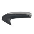 1 PC Car Parking Handbrake Cover Lever Shell Kit 47115SNAA82ZA For Honda Civic 2006 2007 2008 2009 2010 2011 ABS Car Accessories. 