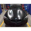 Black Grey Silver Brushed Aluminum Vinyl Wrap Film Brushed Metallic Car Wrapping Foil Sticker For Car Motor Computer. 