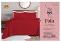 100% pure cotton self embossed bedsheet for home and. Hotels. 