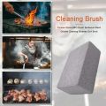 1-30Pcs Grill Cleaning Tiles Remove Stains For Flat Top Sink Grill Cleaner Pumice Grill Cleaner Stone Grill Scraper Cleaner. 