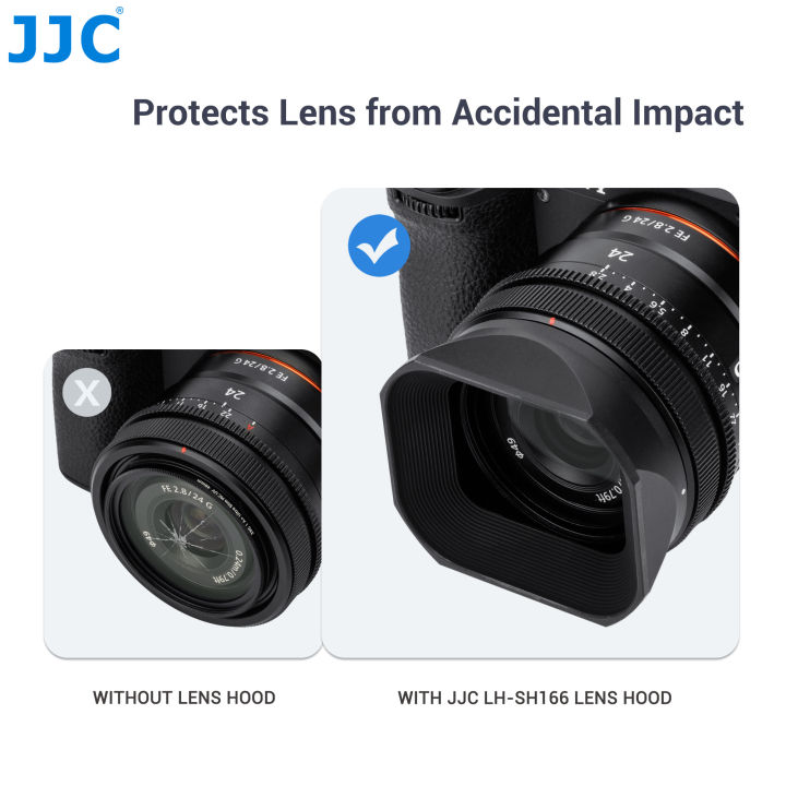 JJC%20Lens%20Hood%20For%20%20FE%2024mm%20f/2.8%20G%20Lens(SEL24F28G)/%20FE%2040mm%20f/2.5%20G%20Lens(SEL40F25G)%20/FE%2050mm%20f/2.5%20G%20Lens(SEL50F25G)%20Lens%20-%20Image%203