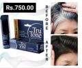 Tru tone hair dye stick. 