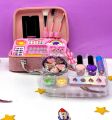 Unicorn Kids Makeup Kit for Girls, Soft to skin, Easy to wash, Princess Makeup Set Toys Girls & Kids. 