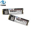 TXRUI 512GB PCIe Gen 3.0 M.2 NVMe Internal SSD.