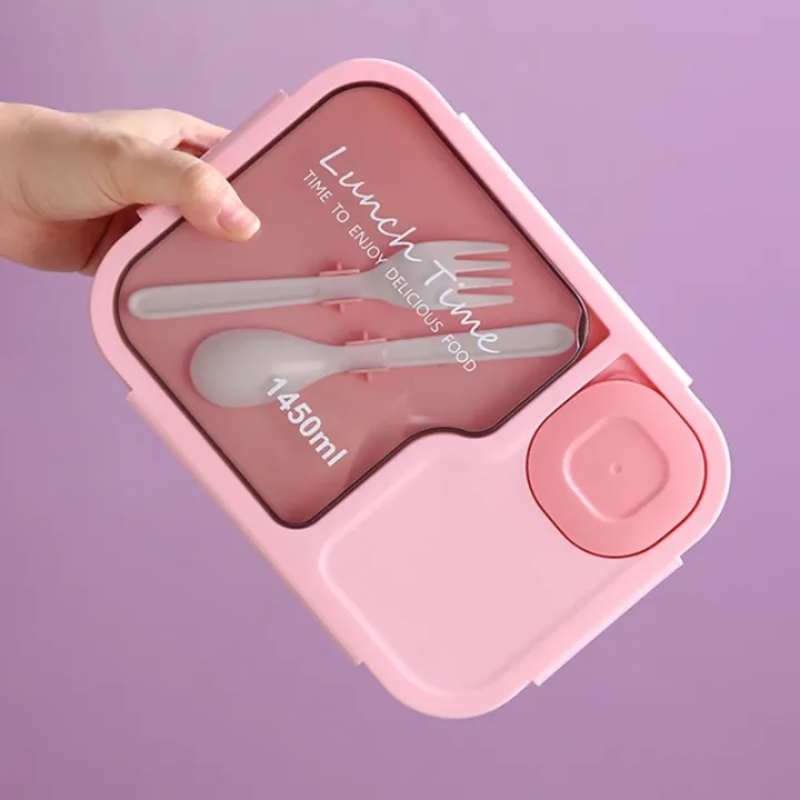 Bento%20Lunch%20Box%20For%20Kids%20Girls%20Cartoon%20Students%20Kawaii%20Cute%20Heated%203%20Grid%20Sandwich%20Snack%20Food%20Box%20Special%20Canteen%20Food%20Storage%20-%20Image%205