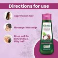 Kesh King Ayurvedic Onion Hair Growth Shampoo 200 ml. 