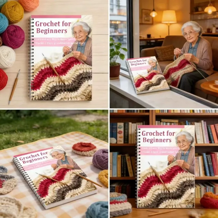 English%20Book%20Crochet%20For%20Beginners%20Quick%20And%20Easy%20Way%20To%20Master%20Spectac%20Crochet%203%20Days%20Grandmother%20Spiral%20Diary%20Book%20-%20Image%203