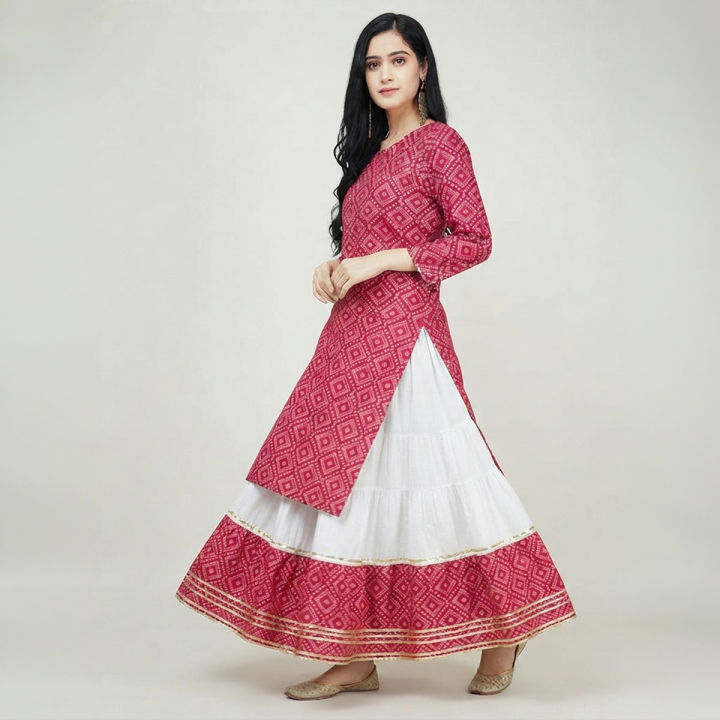 Cotton%20Linen%20Lehenga%20Block%20Print%20Design%20Stylish%20Elegant%20Set%20for%20Women%20-%20Image%202