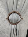 1 pcs Curtain Catcher Ring In Beads Materail | Curtain Holder. 