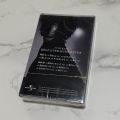 Brand New Sealed Cassette Tape with Lyric Book Retro-Style Japanese Pop Music Collectible.