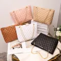 Suitable for women's travel, shopping, fashion trends, women's shoulder bags, handbags, casual crossbody bags, PU material zwq. 