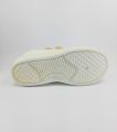 White Jogger for School. 