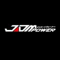 Car Stickers for JDM (1 Pcs ). 