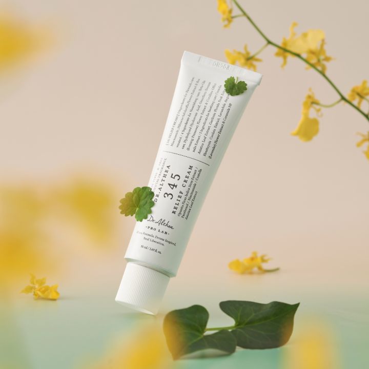 Dr.%20Althea%20345%20Relief%20Cream%20Vegan%20Moisturizer%2050ml%20(Master%20Copy)%20-%20Image%202
