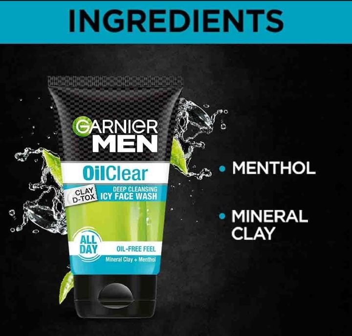 Garnier%20Men%20Oil%20Clear%20Clay%20D%20-%20Tox%20Facewash%20100g%20-%20Image%205
