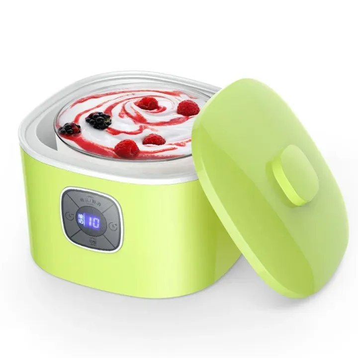 Electric%20Yogurt%20Maker%20Leben%20Fermenter%20Automatic%20Multifunction%201L%20Glass%20Liner%20Natto%20Rice%20Wine%20Fermenting%20Machine%204%20Yoghurt%20Cups%20-%20Image%205