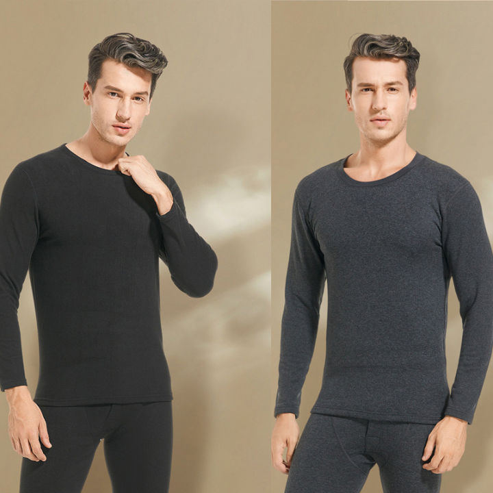 Autumn%20Winter%20New%20Men's%20Cashmere%20Silk%20Soft%20Comfortable%20Warm%20Underwear%20with%20Thickened%20Plush%20Set%20for%20Men%20Women%20Thermal%20Clothing%20-%20Image%206