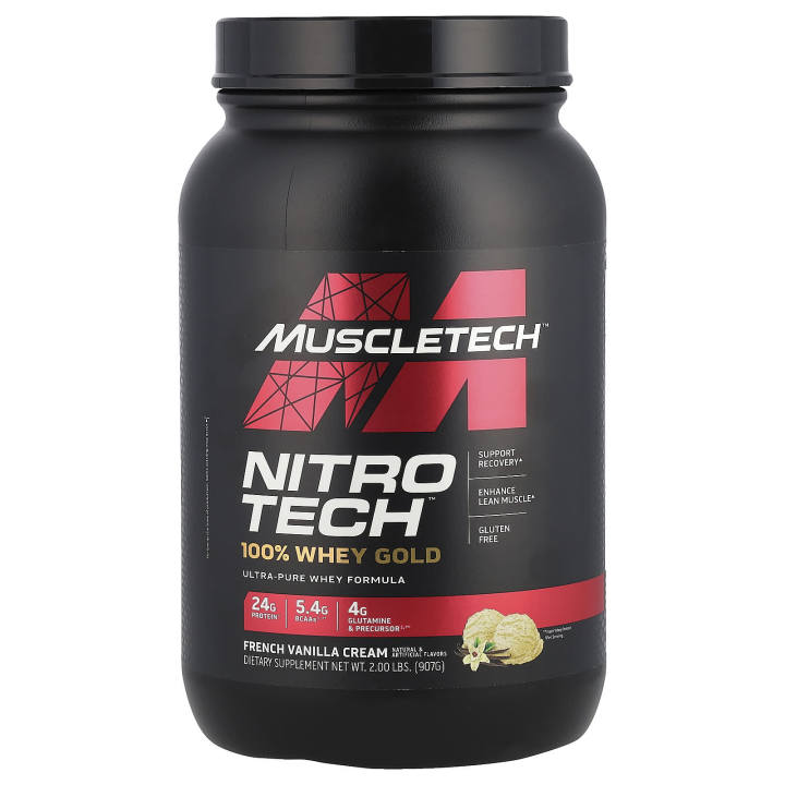 Nitro