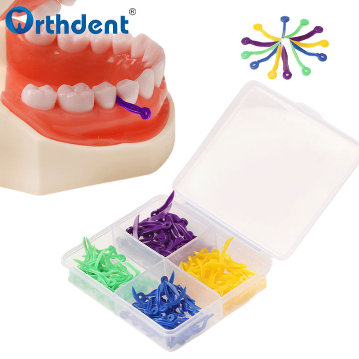 200Pcs/Box%20Disposable%20Dental%20Wedges%20Tooth%20Gap%20Wedge%20with%20End%20Circular%20Holes%20Plastic%20Dentist%20Oral%20Care%20Accessories%204Sizes%20-%20Image%203