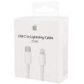 Original USA USB to lightning Fast Mini Cable Best for Data Transfer-Comfortable With Power bank. 