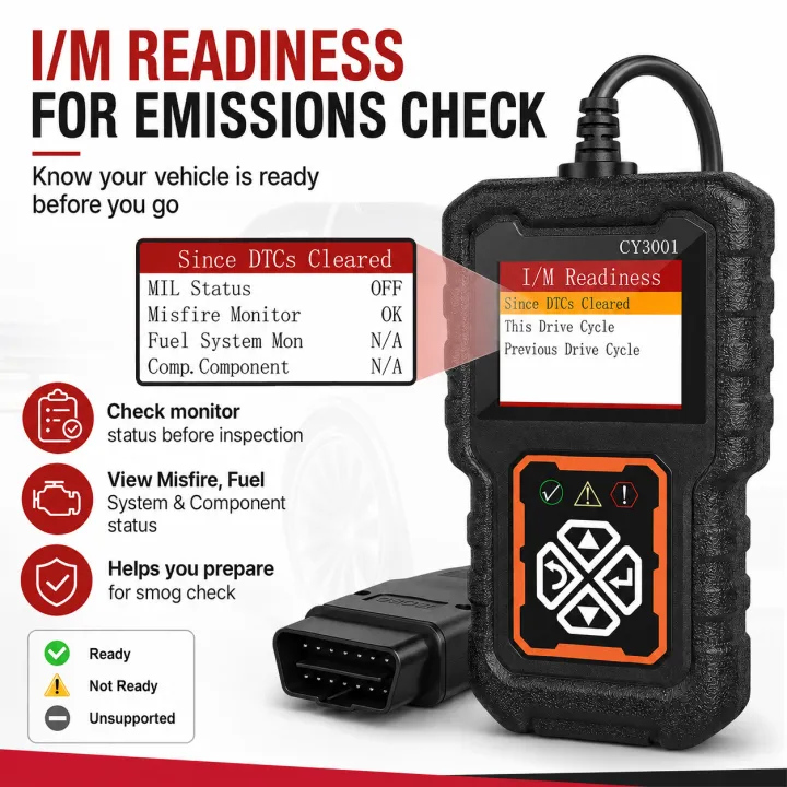 Creader%203001%20OBD2%20Scanner,%20Engine%20Fault%20Code%20Reader%20Mode%206%20CAN%20Diagnostic%20Scan%20Tool%20for%20All%20OBDII%20Protocol%20Cars%20Since%201996%20-%20Image%203