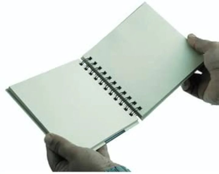 BRUSTRO%20Toned%20Paper%20-%20Grey%20Sketchbook%20%7C%20A5,%20120%20GSM%20%7C%2060%20Sheets/120%20Pages%20%7CWiro%20Bound,%20Spiral,%20Drawing,%20Sketching,%20Acid-free%20Paper,%20Dry%20media,%20Mandala%20Art,%20Graphite,%20Charcoal,%20Colour%20pencils,%20Gel%20pens%20-%20Image%205