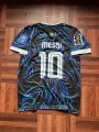 ARGENTINA AWAY KIT 2026 MESSI PRINTED A GRADE. 