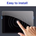 2 Pieces Scratch Proof Tempered Glass Screen Protector For  Xiaoxin Pad 11 2025 11 inch Protective Film TB336FU TB336ZU. 