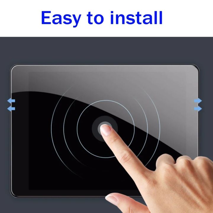 2%20Pieces%20Scratch%20Proof%20Tempered%20Glass%20Screen%20Protector%20For%20%20Xiaoxin%20Pad%2011%202025%2011%20inch%20Protective%20Film%20TB336FU%20TB336ZU%20-%20Image%204
