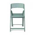 phoenix flap folding chair heavy duty plastic chair. 