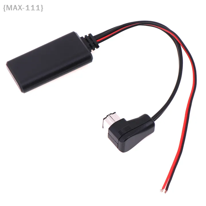 %E3%80%90No%E3%80%91Pioneer%20IP-BUS%2011-Pin%20Bluetooth%205.0%20Upgrade%20%7C%20Wireless%20Audio%20Receiver%20&%20AUX%20Adapter%20for%20Car%20Head%20Units%20-%20Image%202