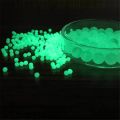 Glow-in-the-dark gel balls 7-8 mm for gel blaster. 10,000 balls. 