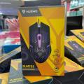 Gaming nubwo nm106 Gaming Mouse Optical Gaming Mouse with 4 DPI lights up to 2400 dpi NM-106. 